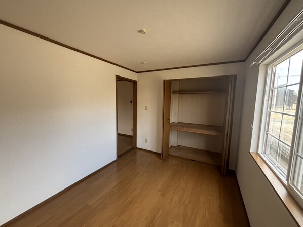 アメニティ10の物件内観写真